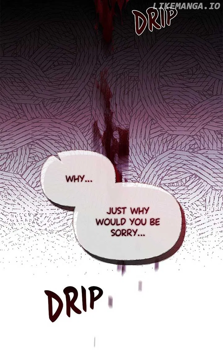 Don’t Grab the Broken Branch Chapter 28 – Page 84