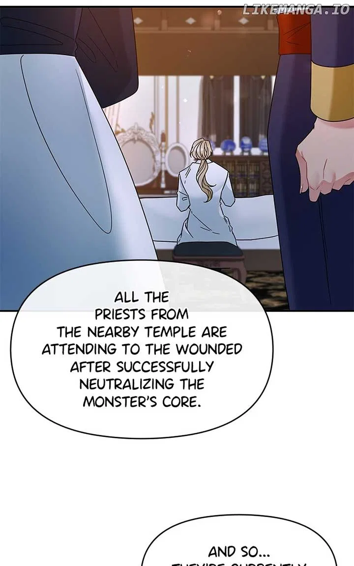 Don’t Grab the Broken Branch Chapter 28 – Page 86