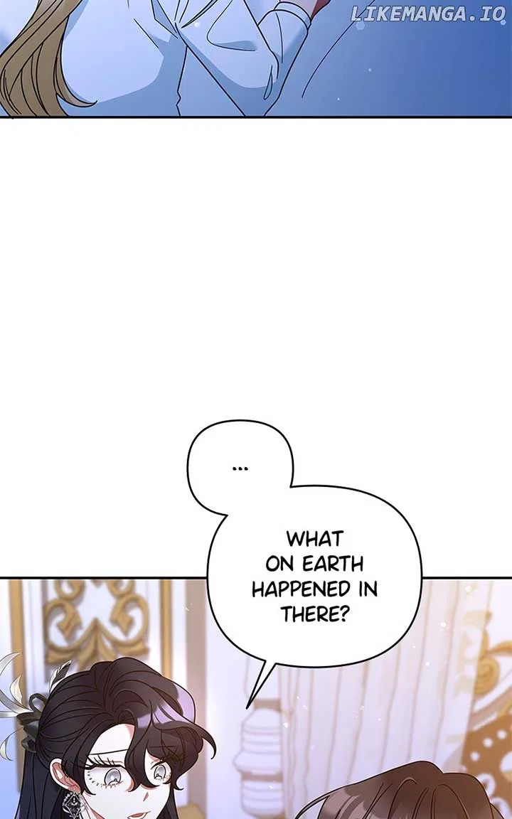 Don’t Grab the Broken Branch Chapter 28 – Page 88