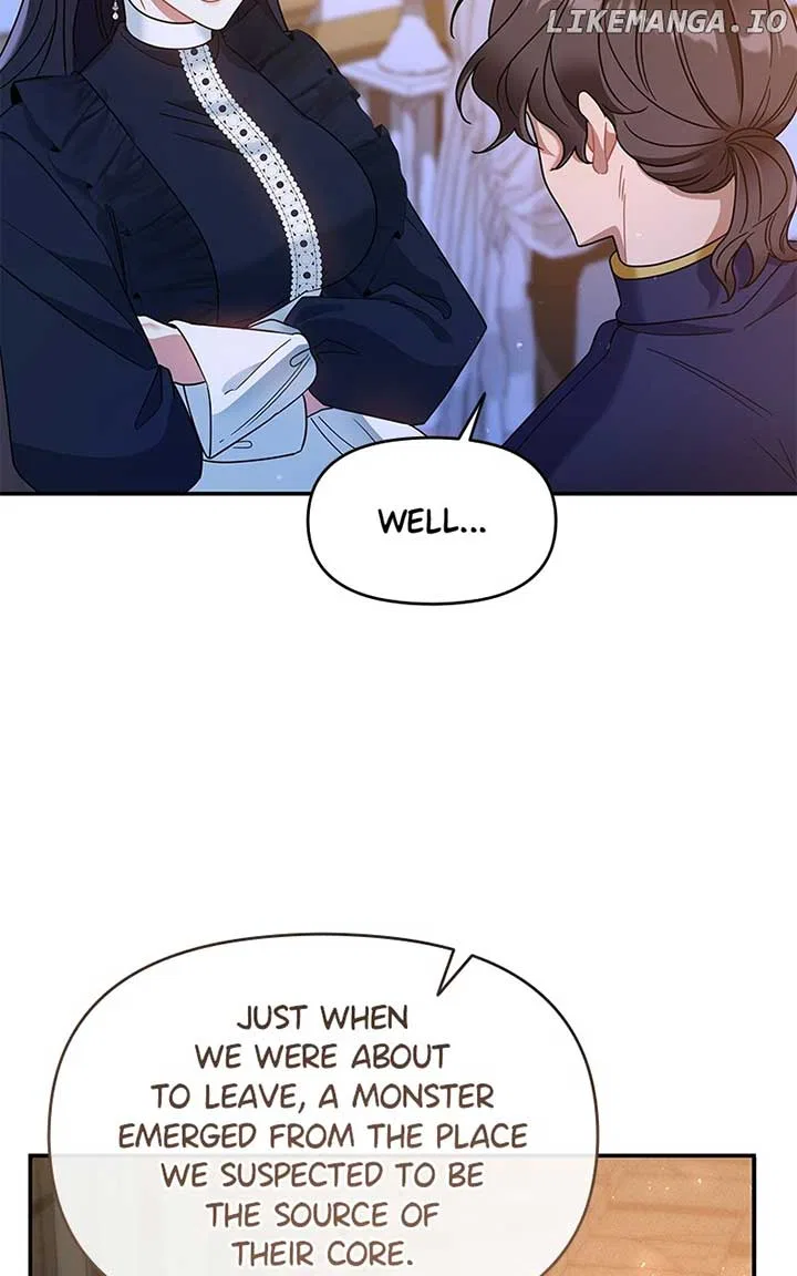 Don’t Grab the Broken Branch Chapter 28 – Page 89