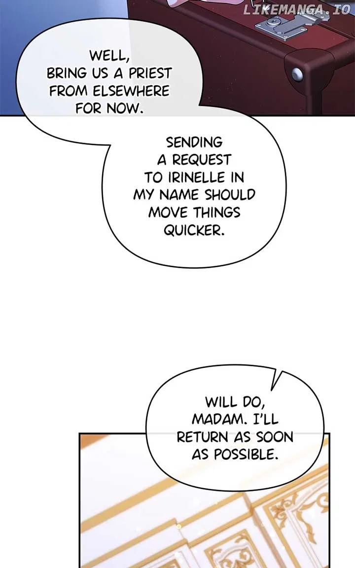 Don’t Grab the Broken Branch Chapter 28 – Page 92