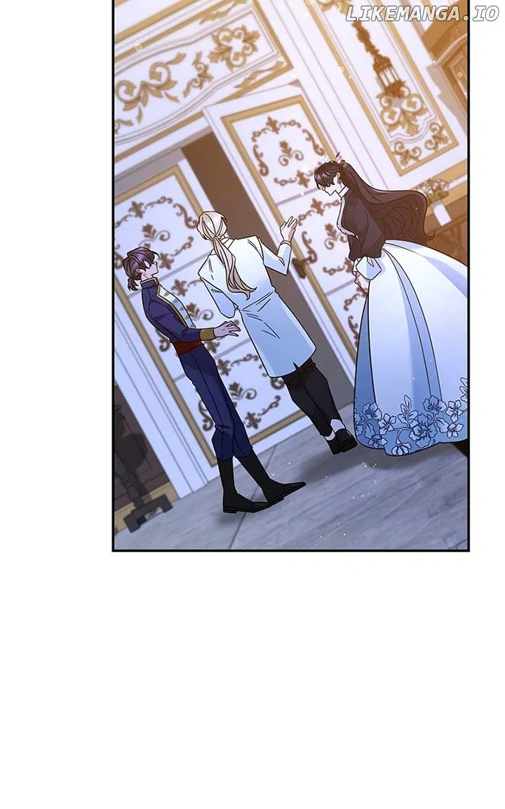 Don’t Grab the Broken Branch Chapter 28 – Page 93