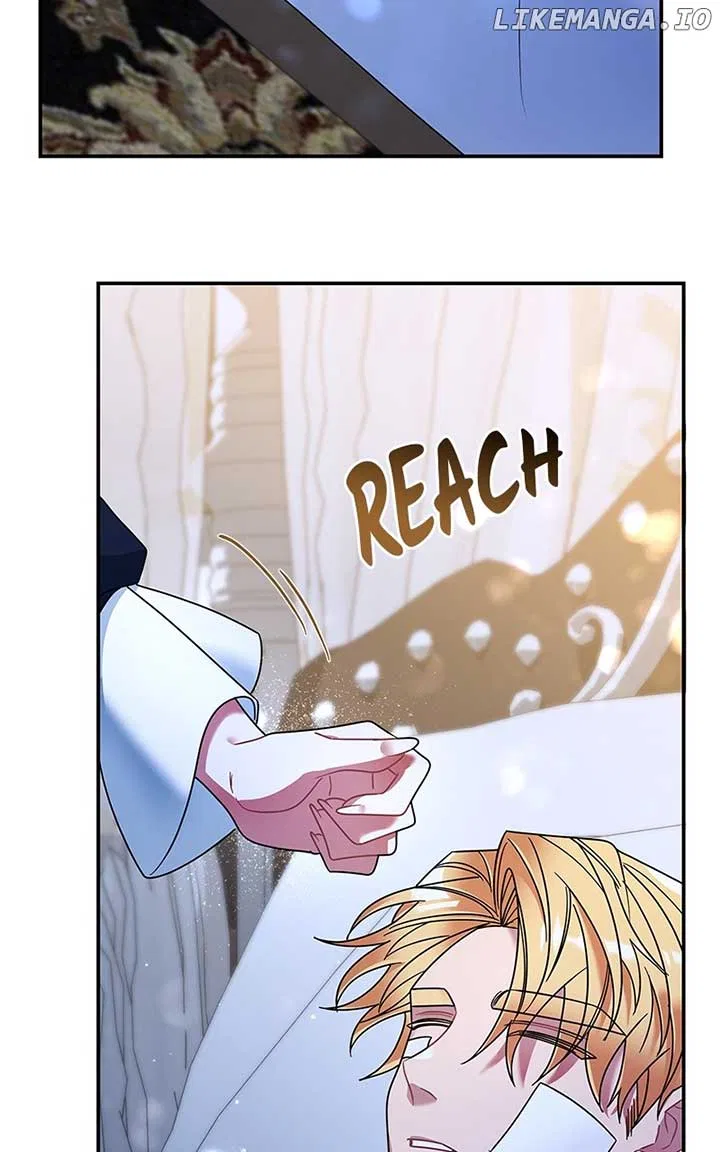 Don’t Grab the Broken Branch Chapter 28 – Page 98