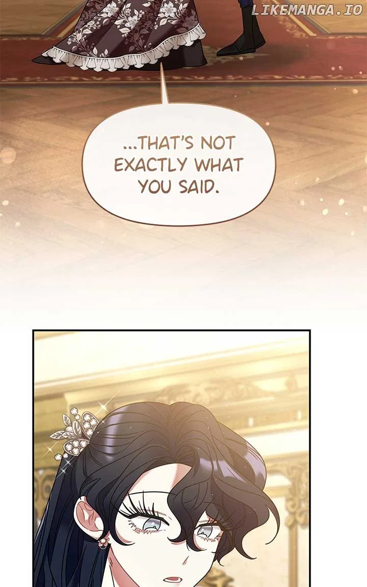 Don’t Grab the Broken Branch Chapter 27 – Page 3