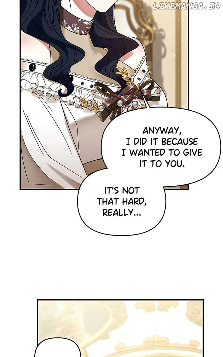 Don’t Grab the Broken Branch Chapter 27 – Page 4