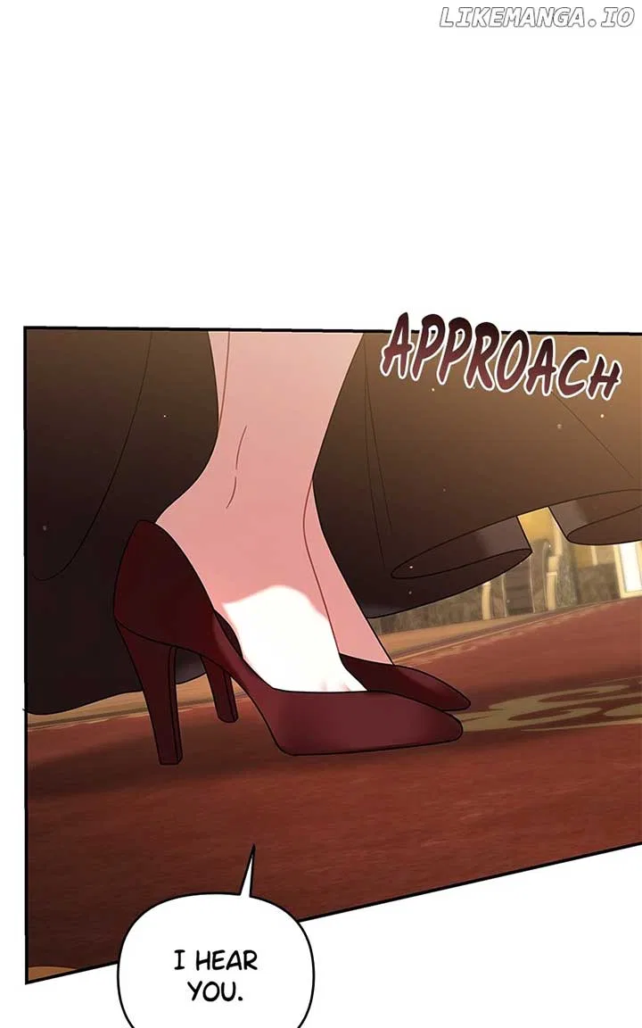 Don’t Grab the Broken Branch Chapter 27 – Page 9