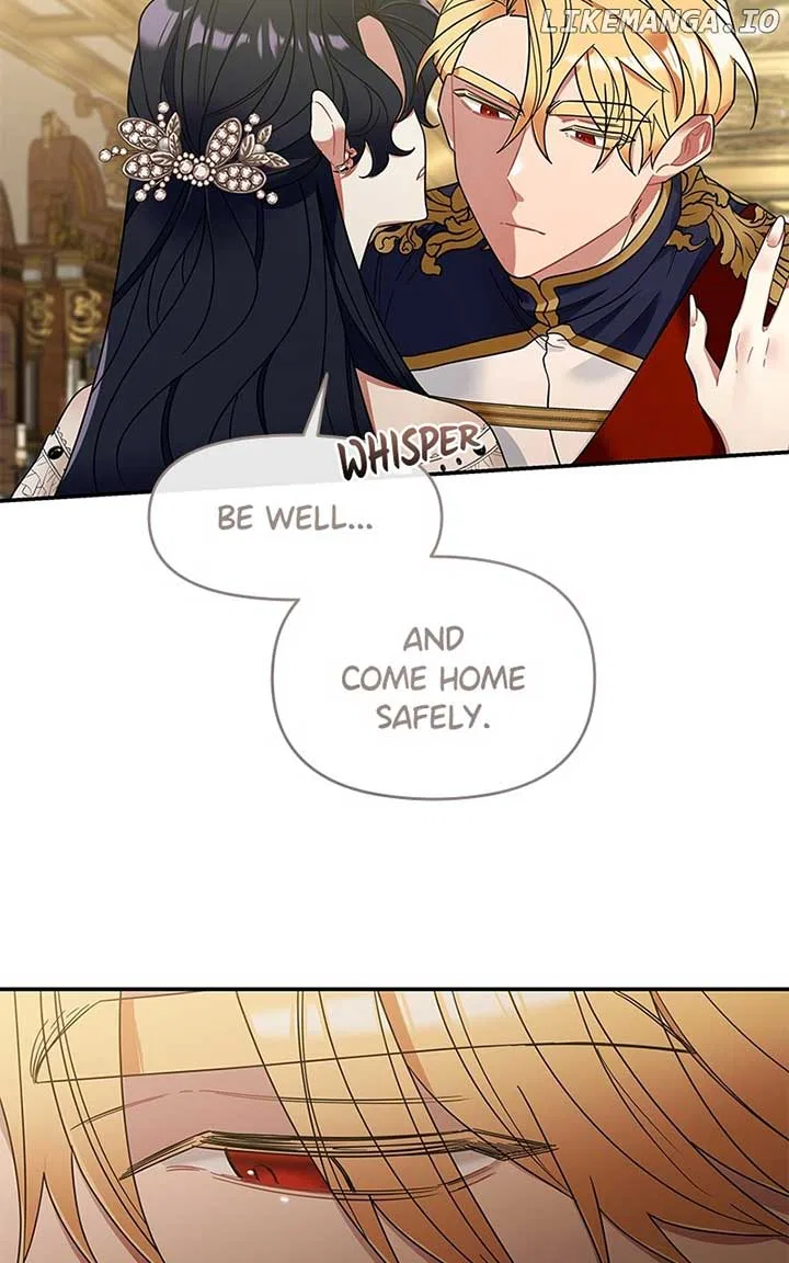 Don’t Grab the Broken Branch Chapter 27 – Page 13