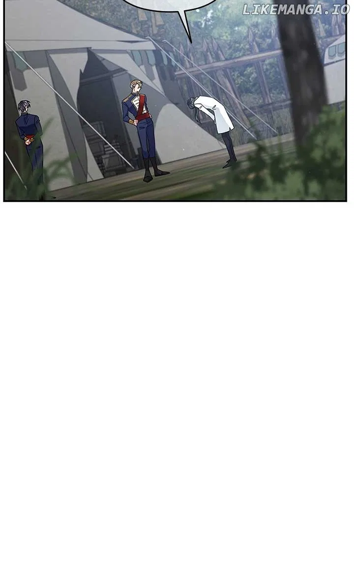 Don’t Grab the Broken Branch Chapter 27 – Page 29