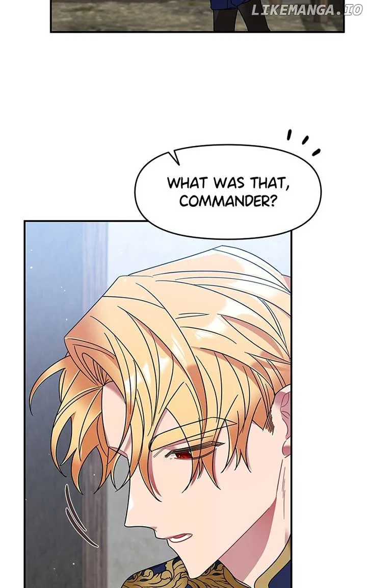 Don’t Grab the Broken Branch Chapter 27 – Page 31