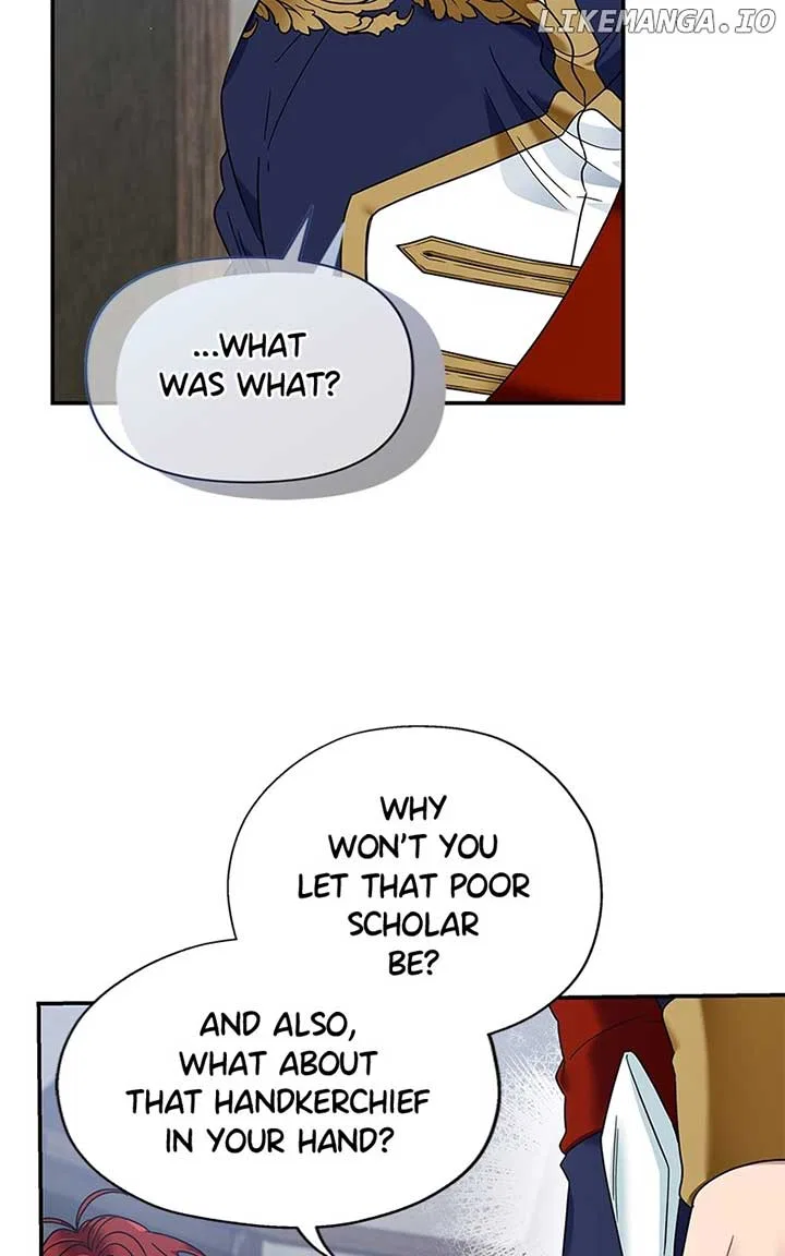 Don’t Grab the Broken Branch Chapter 27 – Page 32