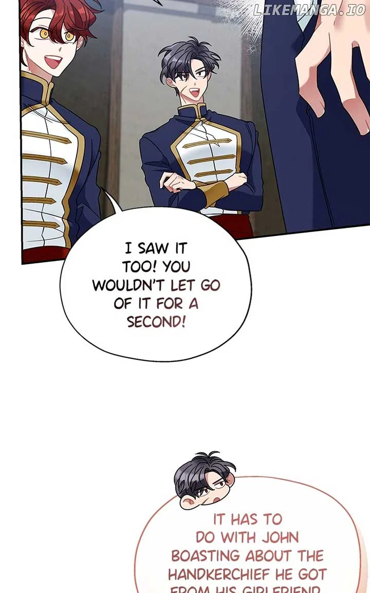 Don’t Grab the Broken Branch Chapter 27 – Page 33