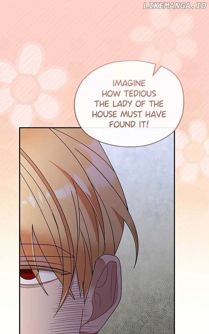 Don’t Grab the Broken Branch Chapter 27 – Page 35