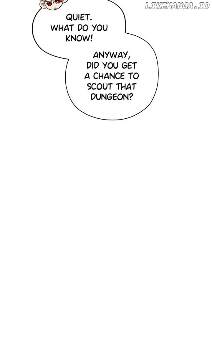 Don’t Grab the Broken Branch Chapter 27 – Page 37