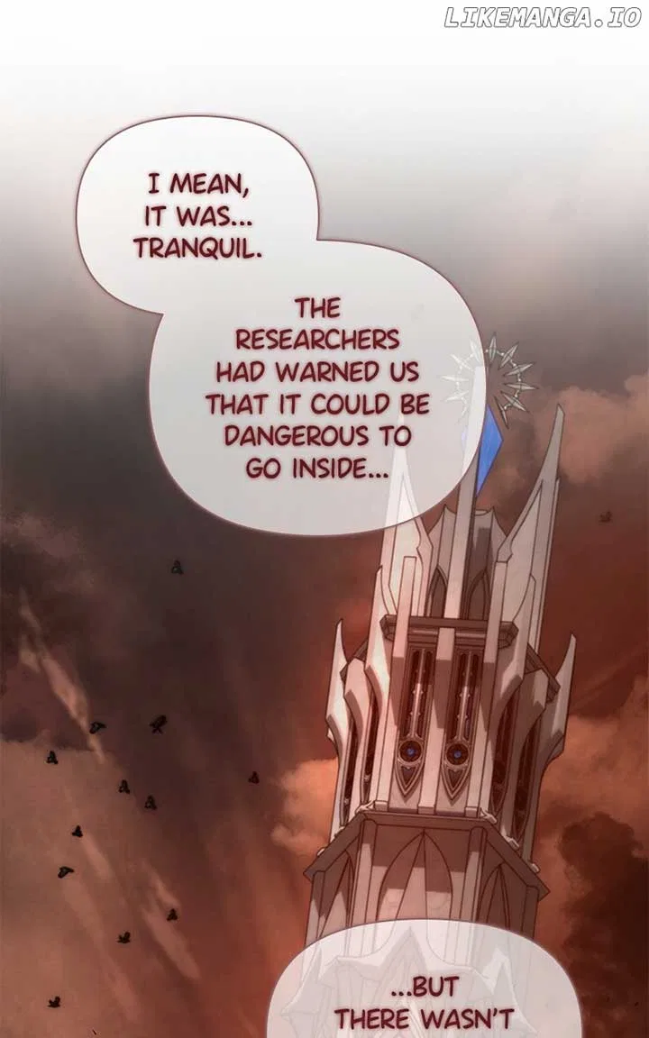 Don’t Grab the Broken Branch Chapter 27 – Page 38