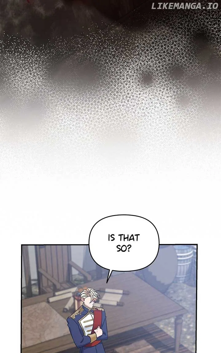 Don’t Grab the Broken Branch Chapter 27 – Page 40