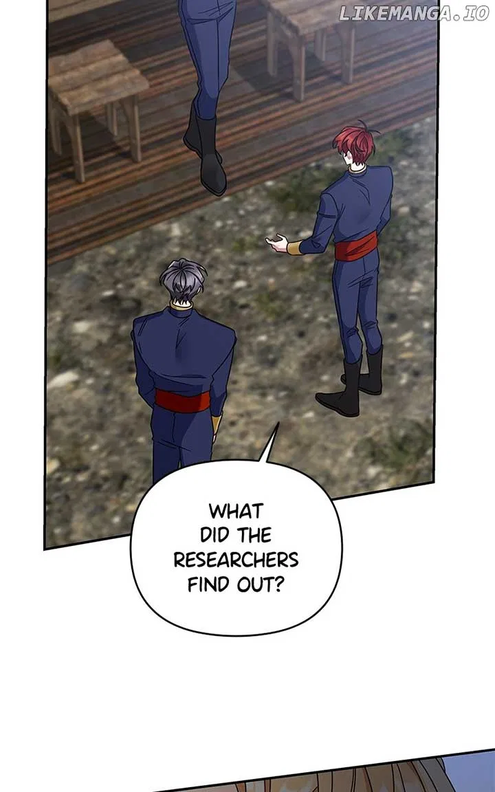 Don’t Grab the Broken Branch Chapter 27 – Page 41