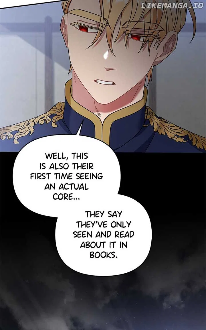 Don’t Grab the Broken Branch Chapter 27 – Page 42