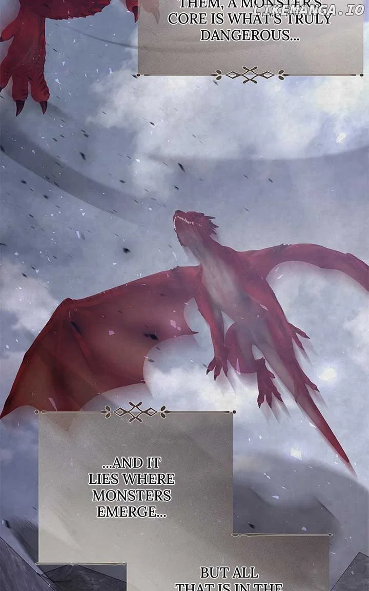 Don’t Grab the Broken Branch Chapter 27 – Page 44