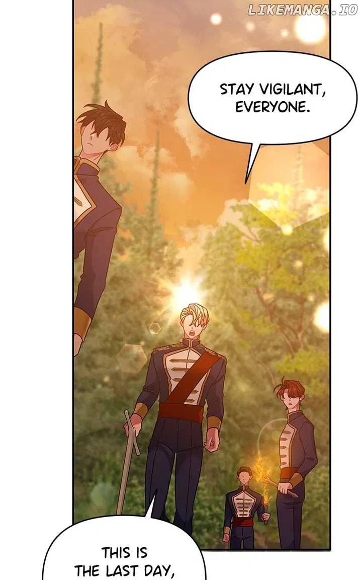 Don’t Grab the Broken Branch Chapter 27 – Page 49