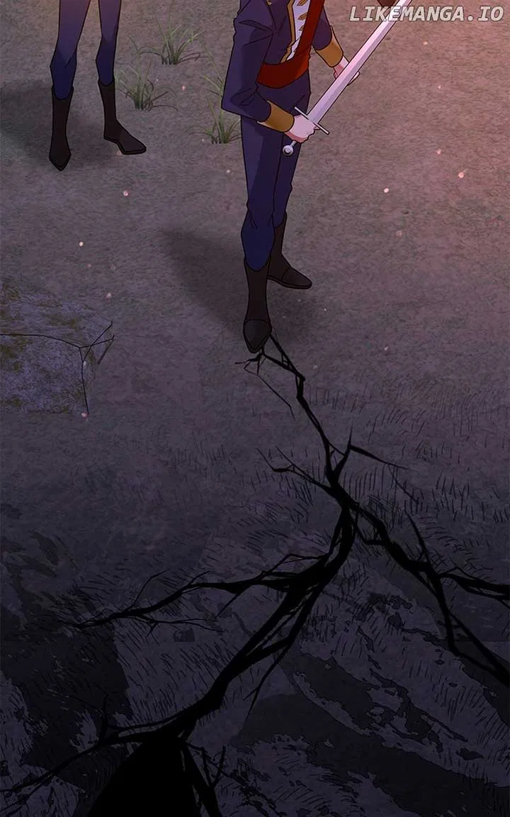 Don’t Grab the Broken Branch Chapter 27 – Page 53