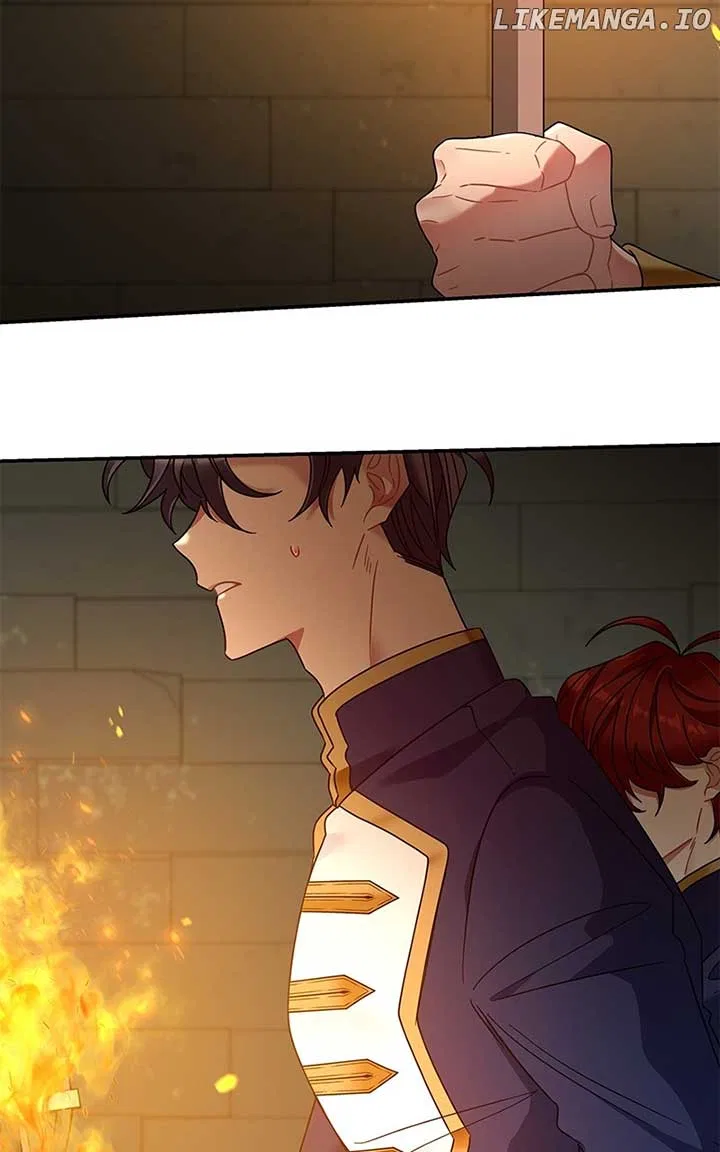 Don’t Grab the Broken Branch Chapter 27 – Page 56