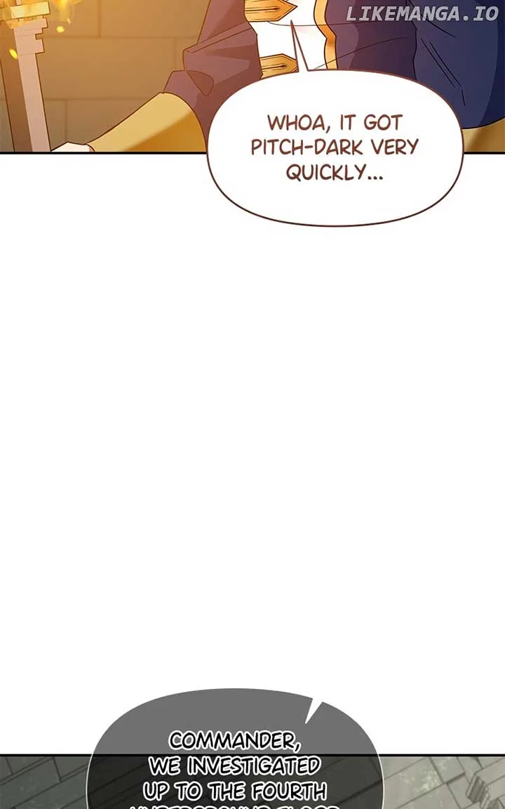 Don’t Grab the Broken Branch Chapter 27 – Page 57