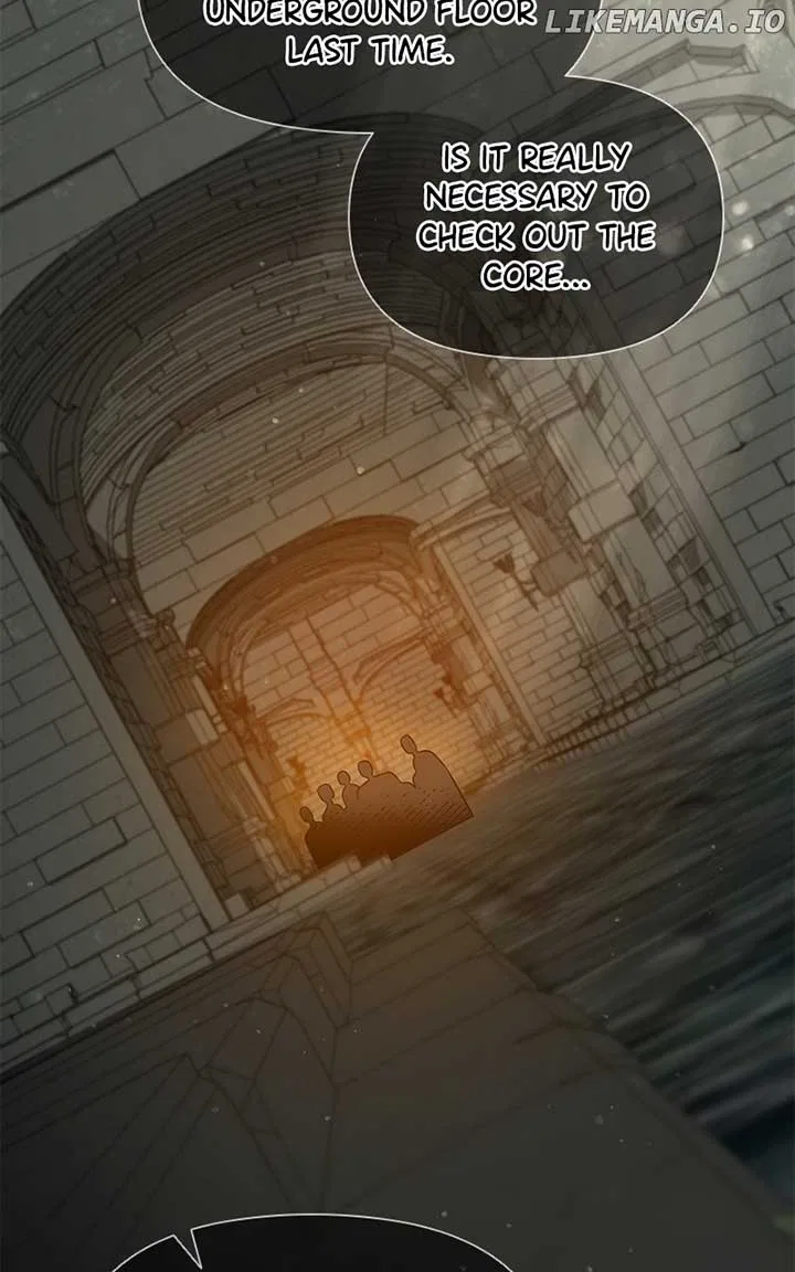 Don’t Grab the Broken Branch Chapter 27 – Page 58