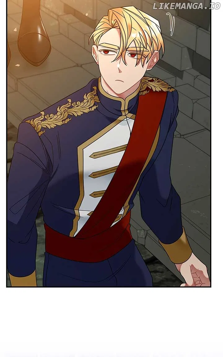 Don’t Grab the Broken Branch Chapter 27 – Page 60