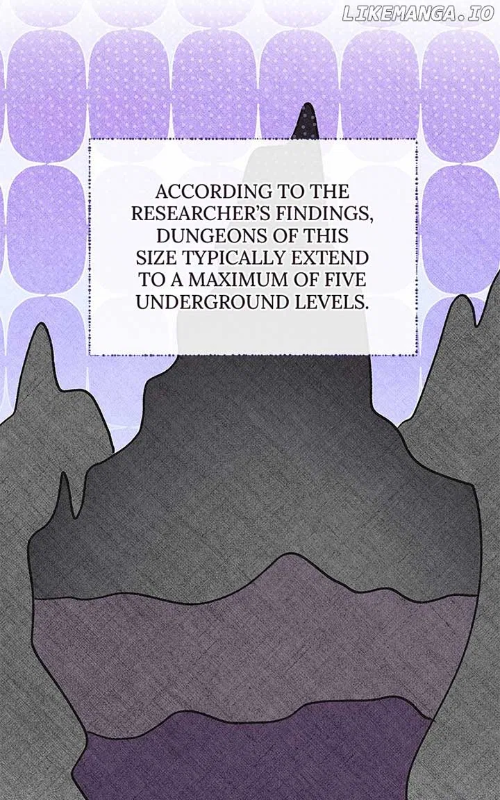 Don’t Grab the Broken Branch Chapter 27 – Page 61
