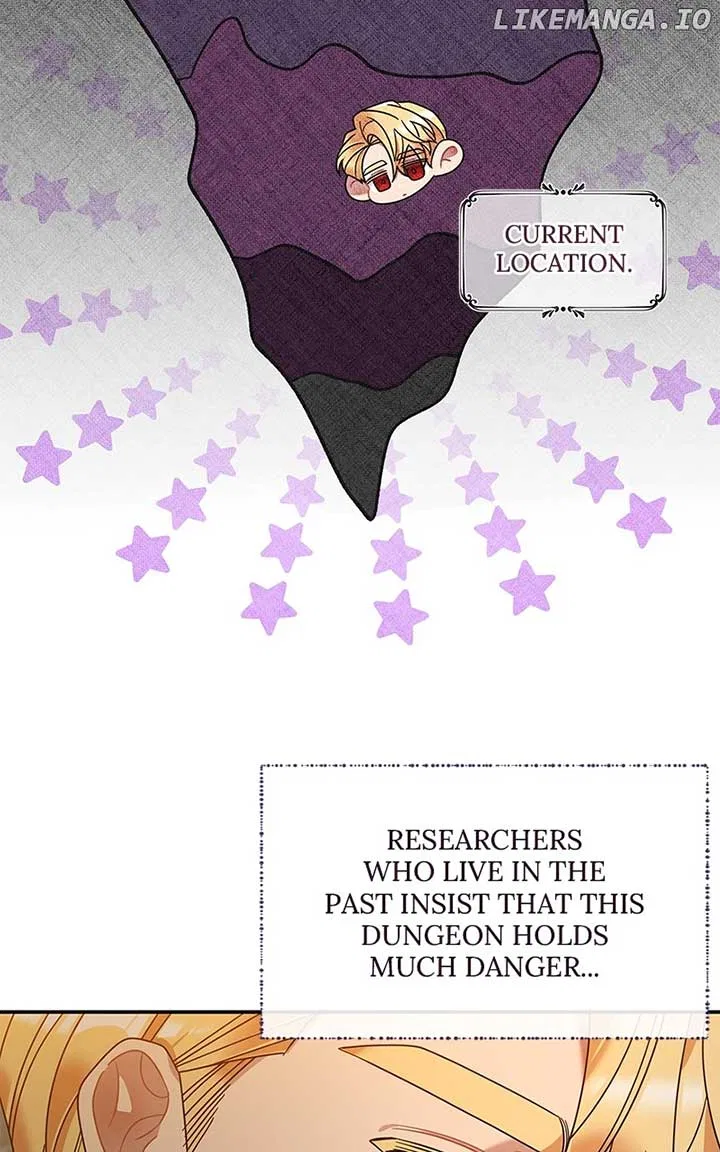 Don’t Grab the Broken Branch Chapter 27 – Page 62