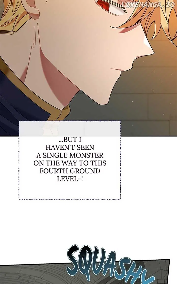 Don’t Grab the Broken Branch Chapter 27 – Page 63