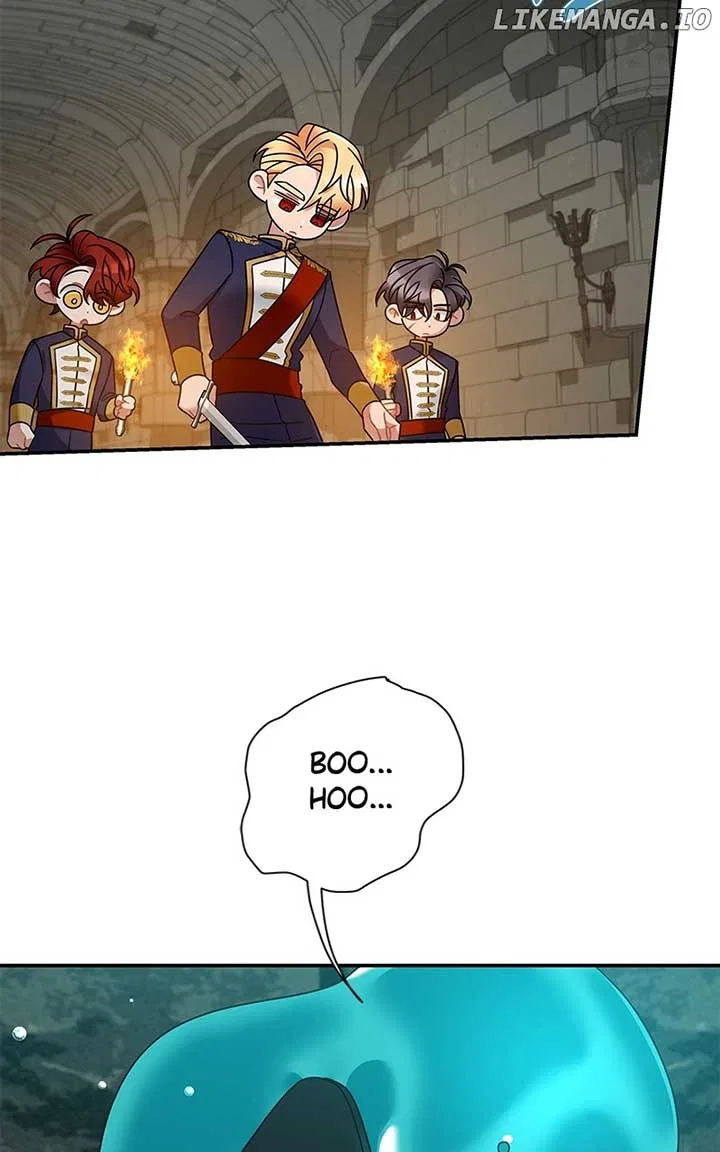 Don’t Grab the Broken Branch Chapter 27 – Page 64