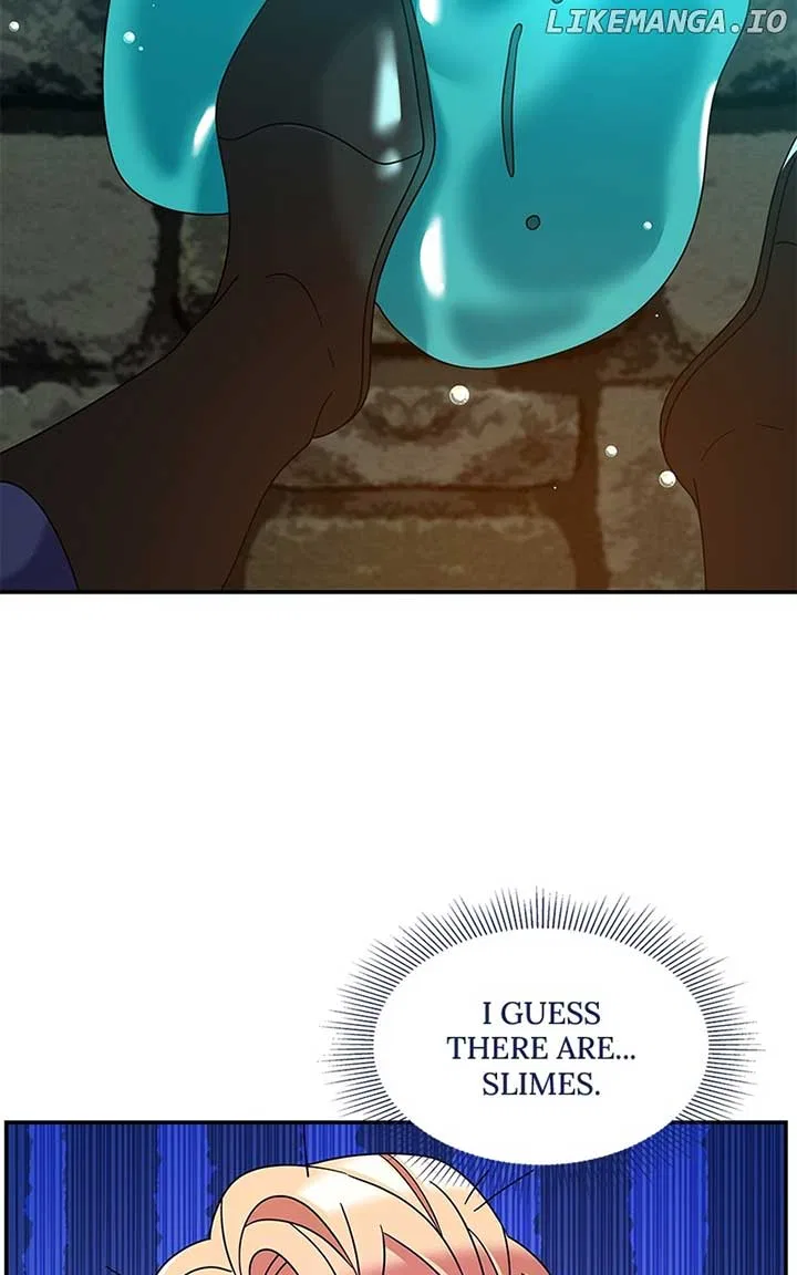 Don’t Grab the Broken Branch Chapter 27 – Page 65