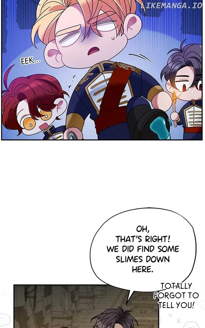 Don’t Grab the Broken Branch Chapter 27 – Page 66