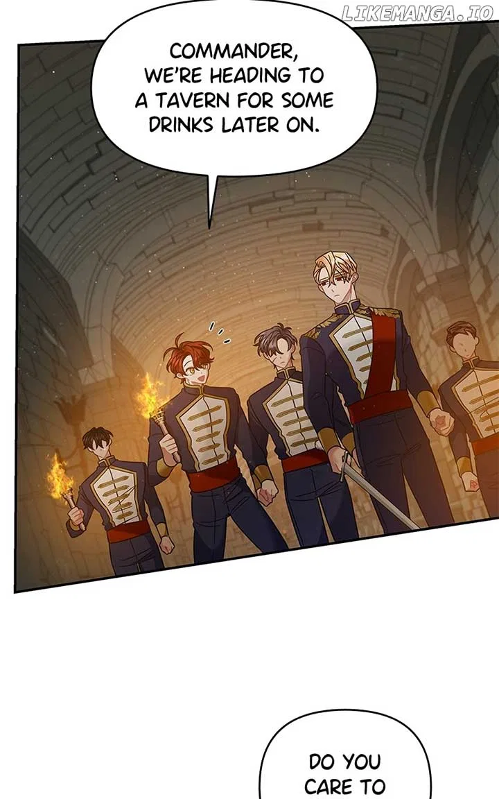 Don’t Grab the Broken Branch Chapter 27 – Page 68