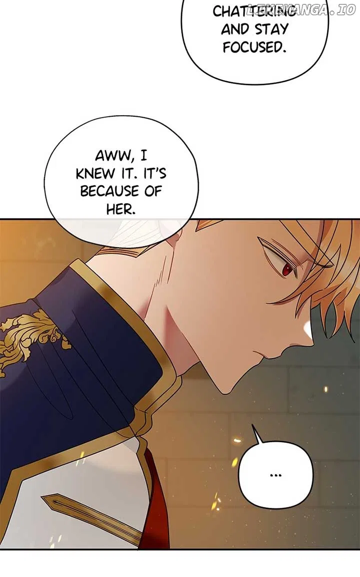 Don’t Grab the Broken Branch Chapter 27 – Page 72