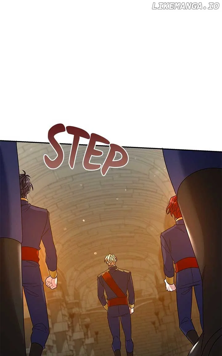 Don’t Grab the Broken Branch Chapter 27 – Page 76