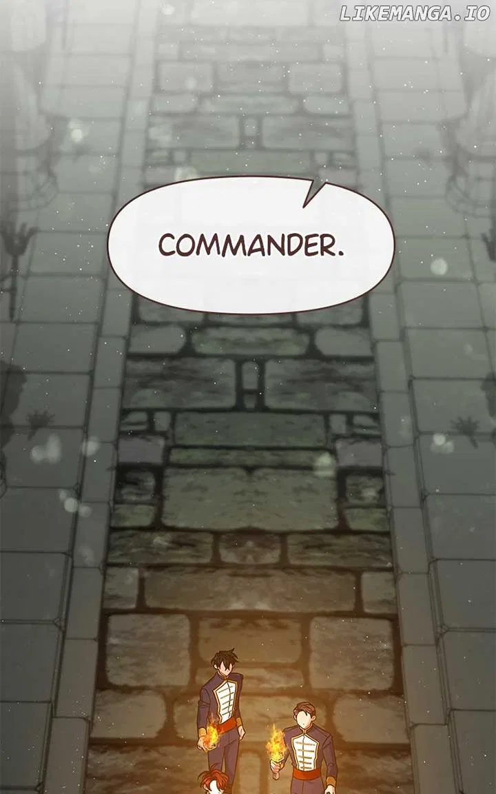 Don’t Grab the Broken Branch Chapter 27 – Page 80