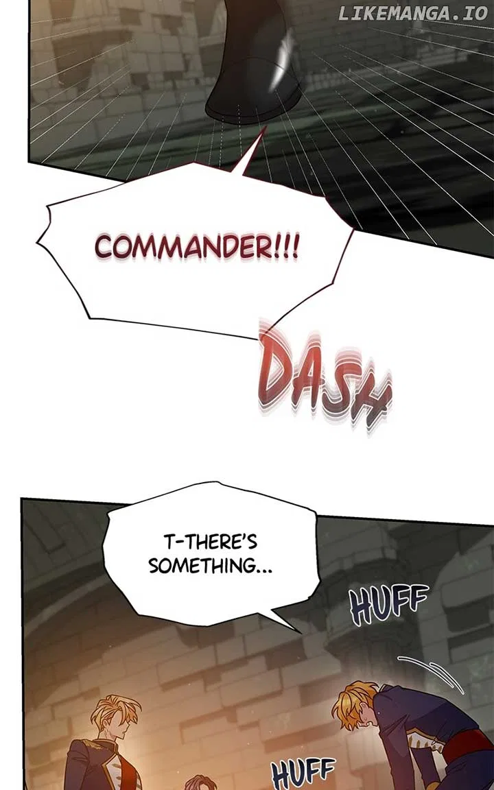 Don’t Grab the Broken Branch Chapter 27 – Page 83