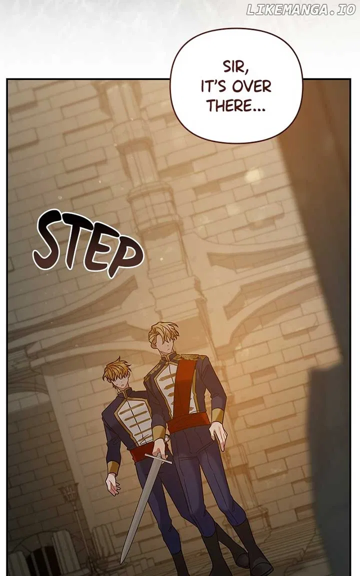Don’t Grab the Broken Branch Chapter 27 – Page 88
