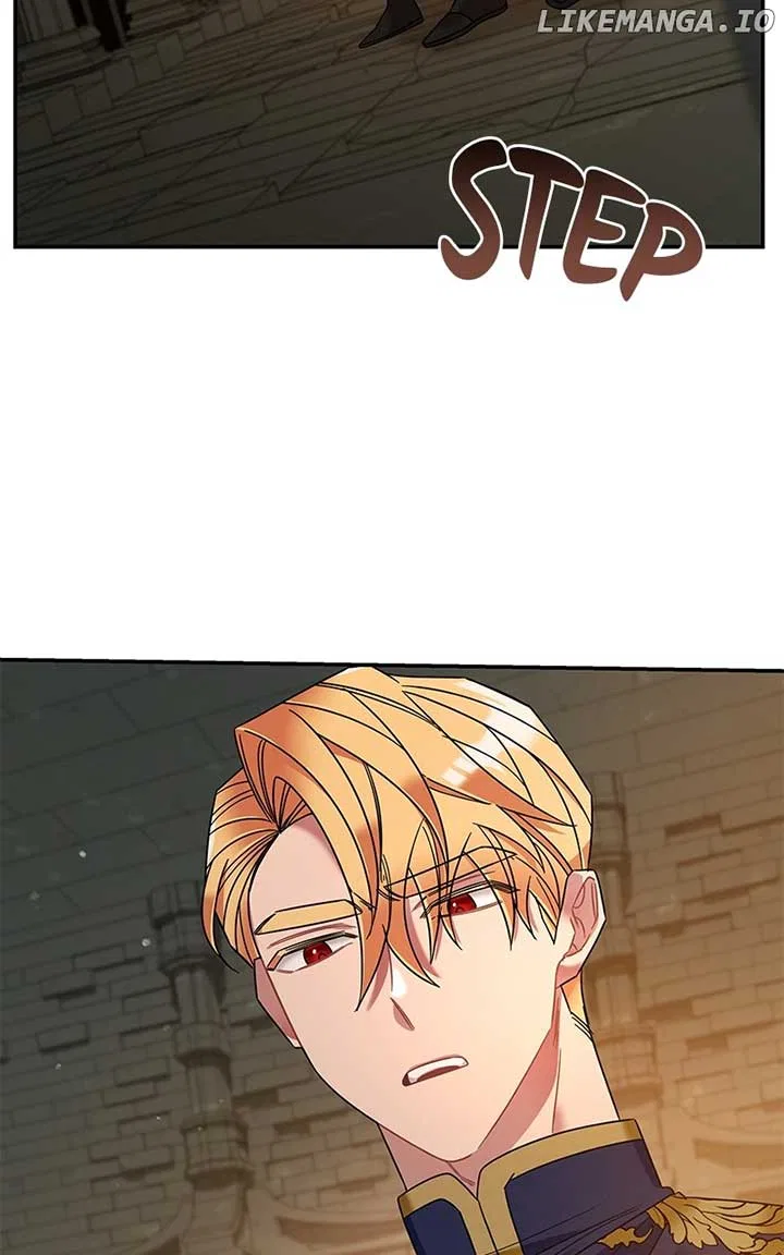 Don’t Grab the Broken Branch Chapter 27 – Page 89