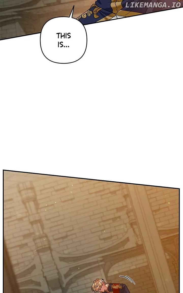 Don’t Grab the Broken Branch Chapter 27 – Page 90