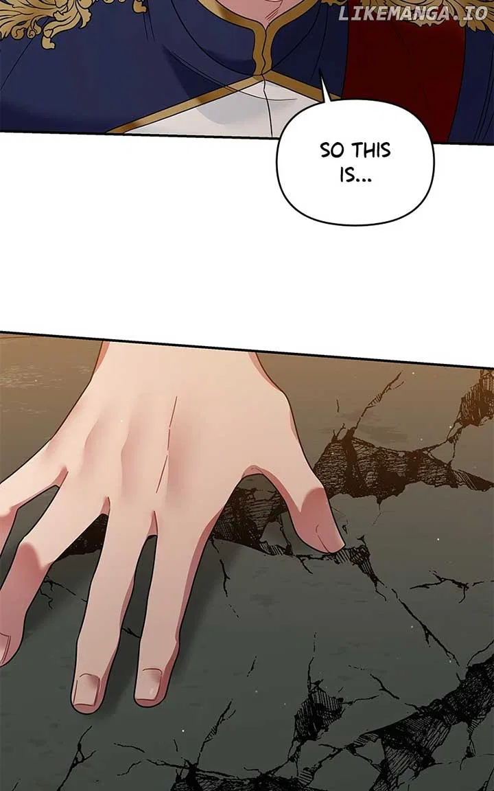 Don’t Grab the Broken Branch Chapter 27 – Page 92