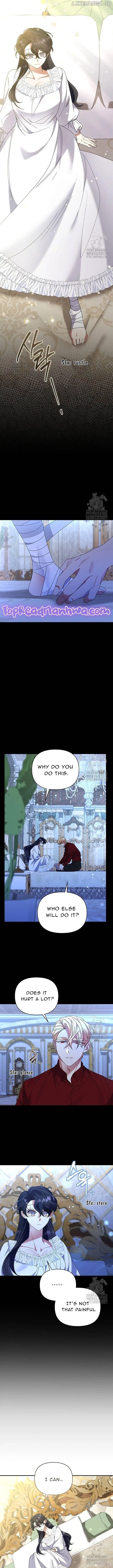 Don’t Grab the Broken Branch Chapter 23 – Page 15