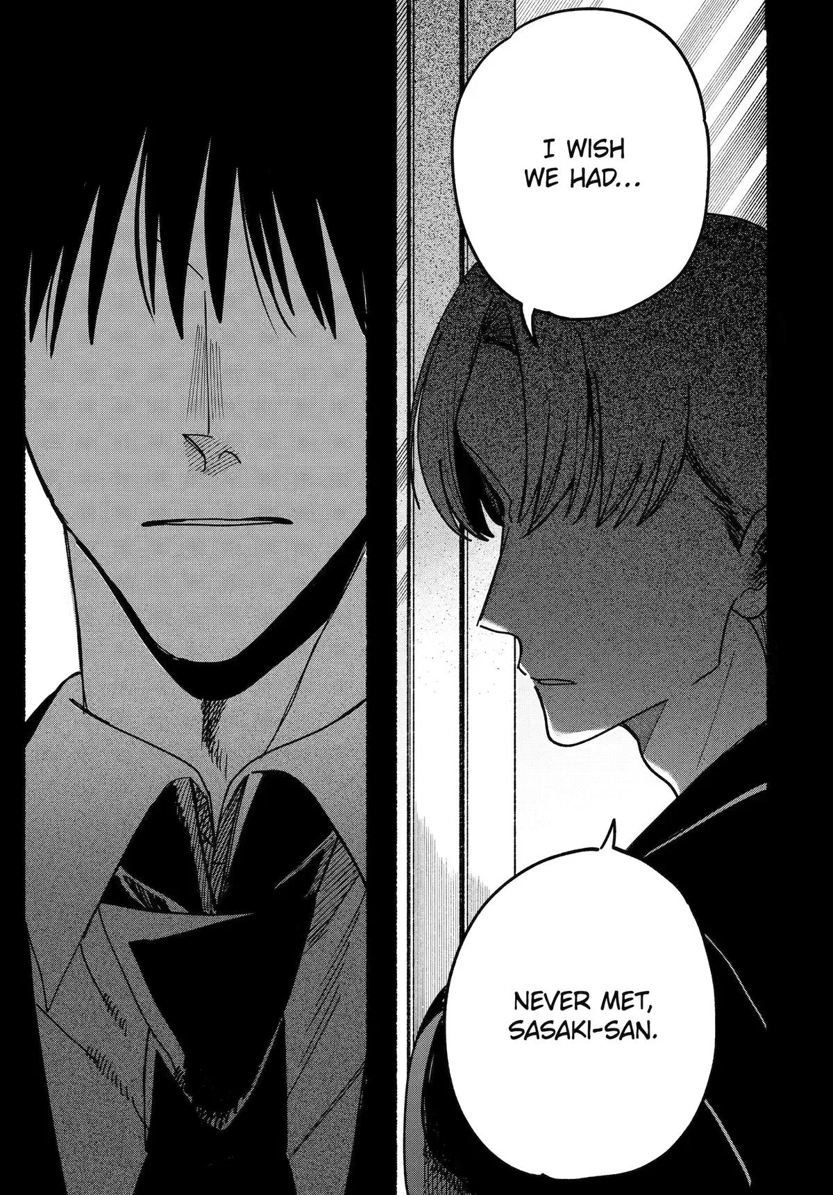 Anime – Smoking Behind the Supermarket with You Chapter 64 – Page 5