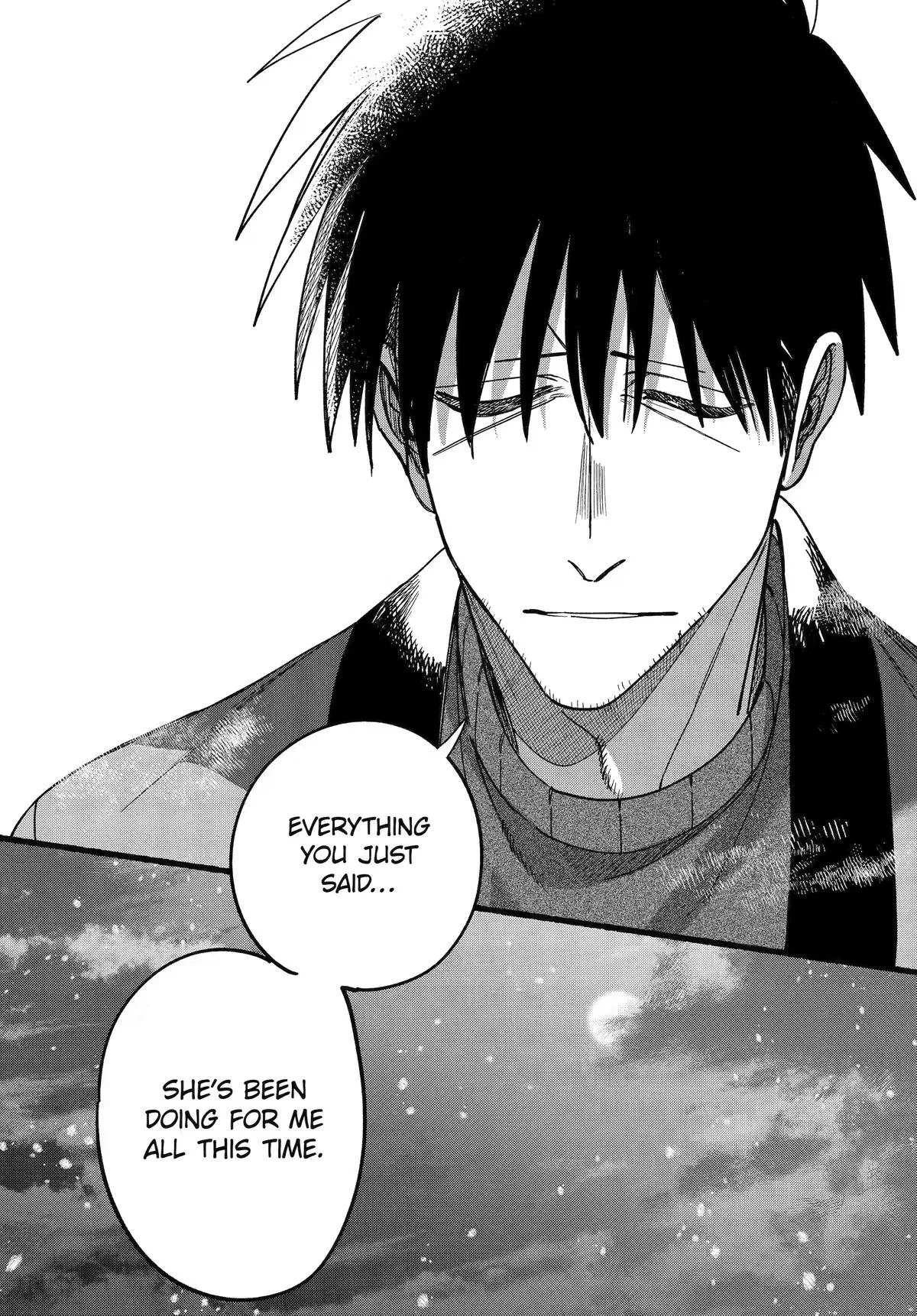 Anime – Smoking Behind the Supermarket with You Chapter 64 – Page 30