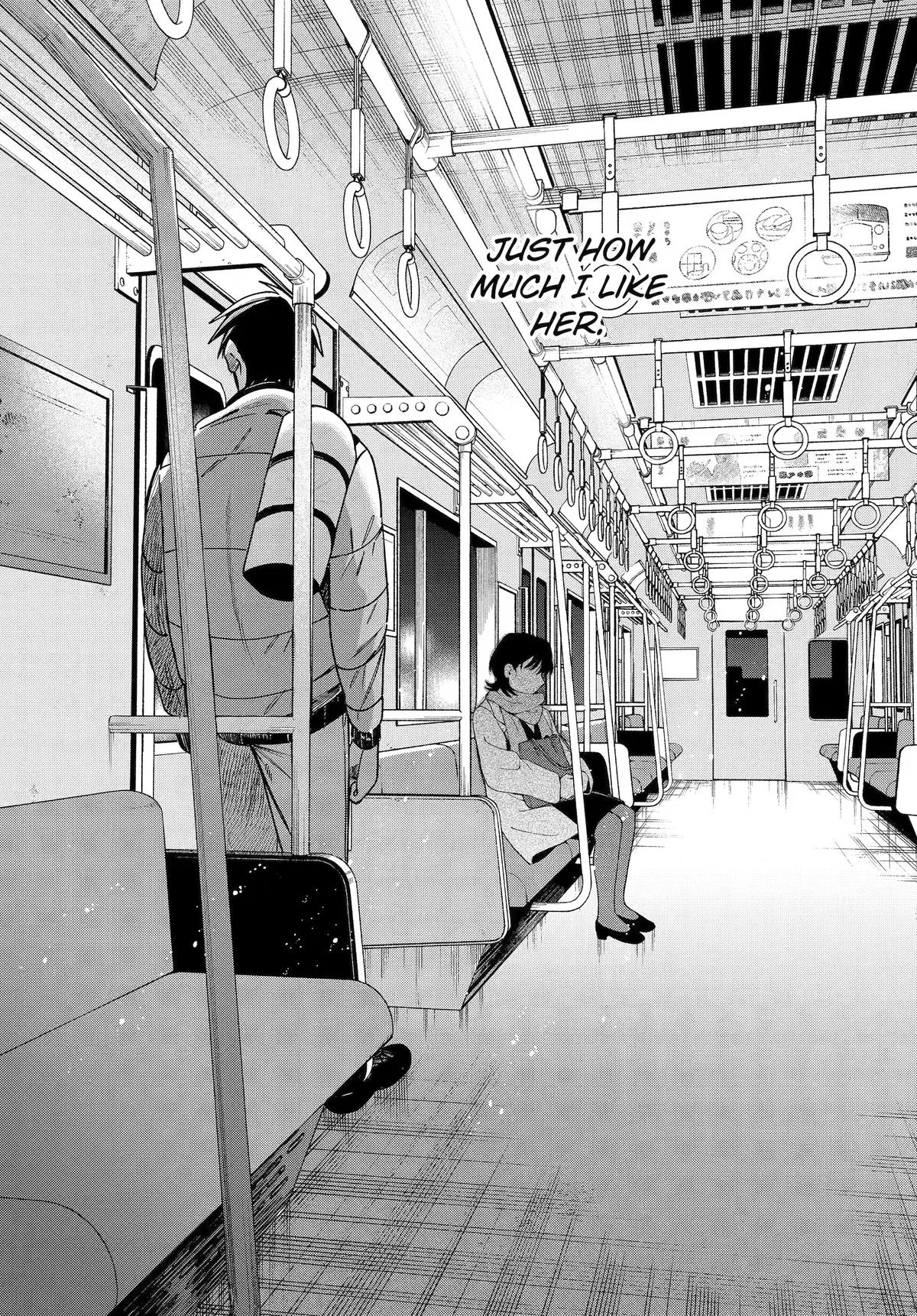 Anime – Smoking Behind the Supermarket with You Chapter 64 – Page 44