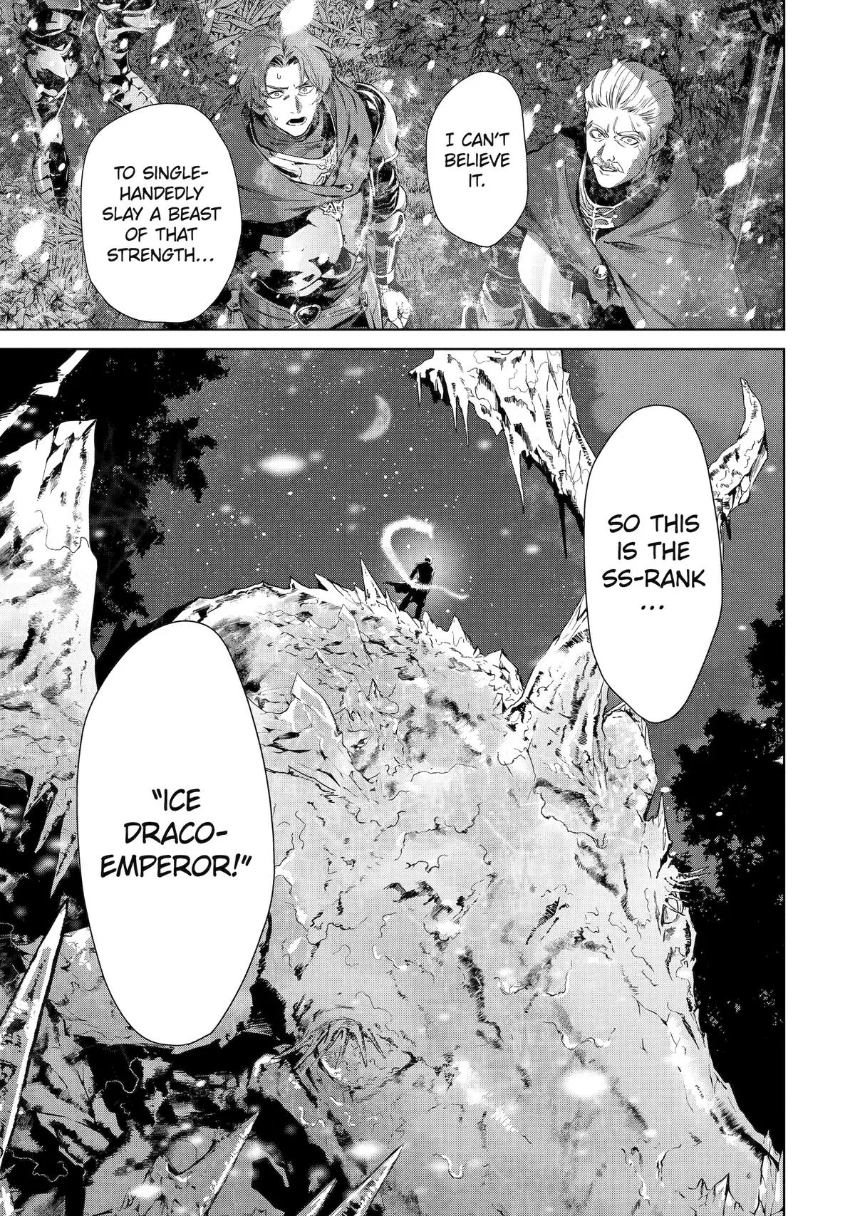Belle Poupée no Supadari Kon'yaku: "Konomi ja Nai" to Iwareta Ningyou Hime, Gaman o Yametara Ouji ga Deredere ni Natta. Jitsu ni Ui! Chapter 1 – Page 1