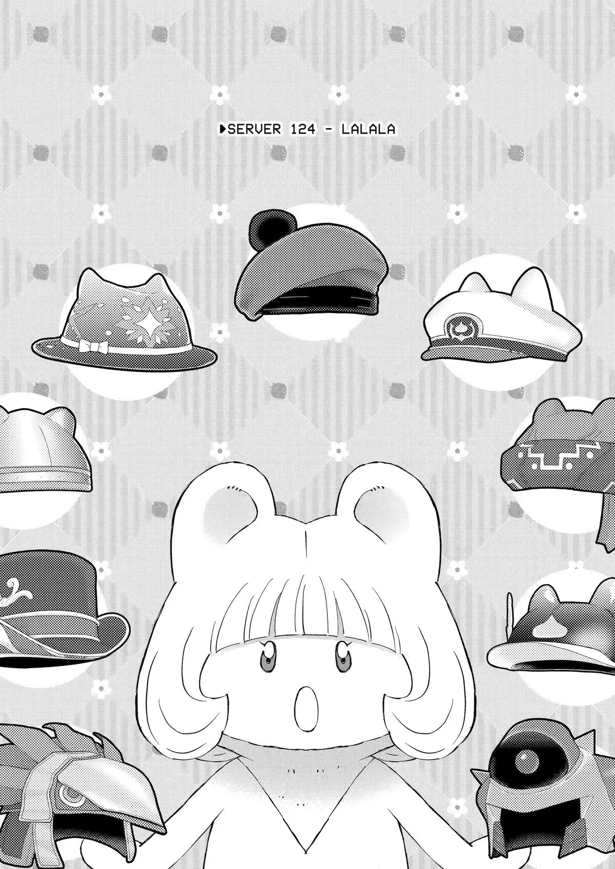 Rooming With A Gamer Gal Chapter 124 – Page 1