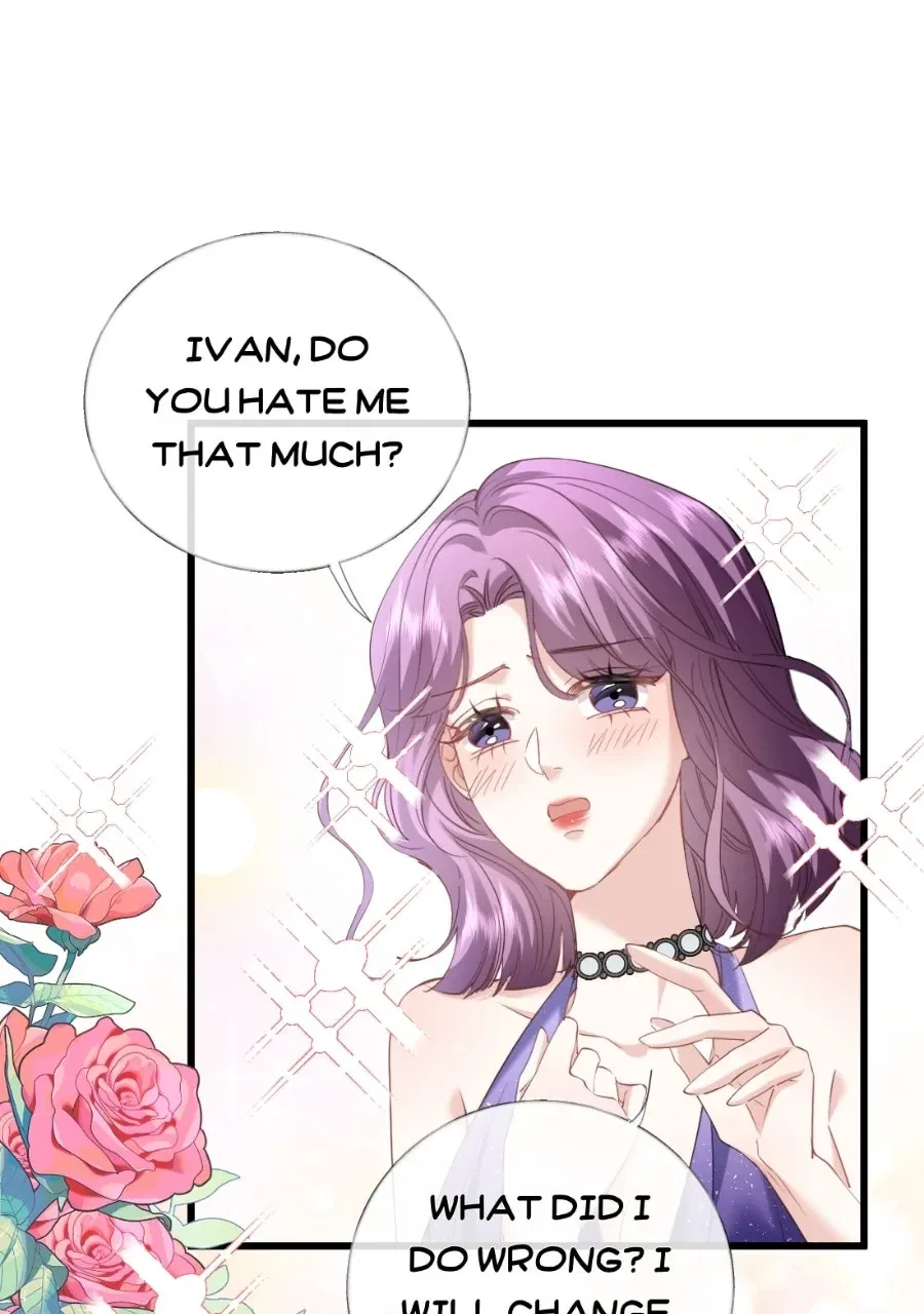 Meet My Ex AgainAs His Aunt Chapter 21 – Page 1